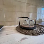 Dimora Virginia Hébergement de vacances Matera
