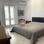 Dimora Virginia Hébergement de vacances *