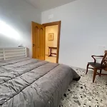 Dimora Virginia Hébergement de vacances *