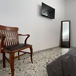 Dimora Virginia Hébergement de vacances *