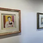 Dimora Virginia Matera