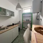 Hébergement de vacances Dimora Virginia