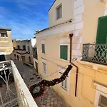 Hébergement de vacances Dimora Virginia