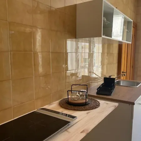 Сasa de vacaciones Dimora Virginia *