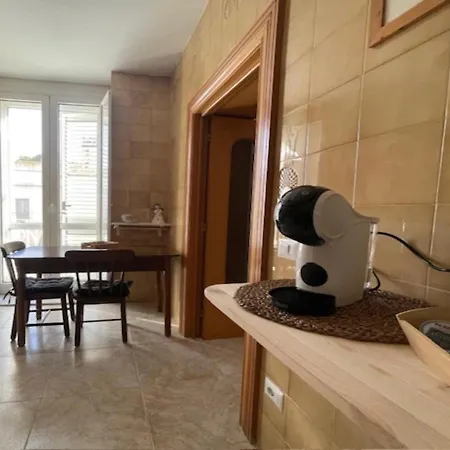 Dimora Virginia Feriehus