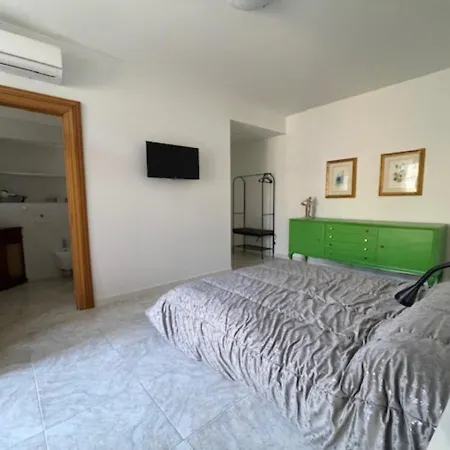 Сasa de vacaciones Dimora Virginia