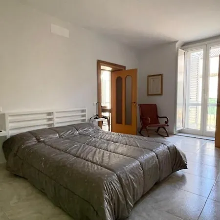 Dimora Virginia Сasa de vacaciones