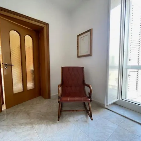 Dimora Virginia Casa vacanze
