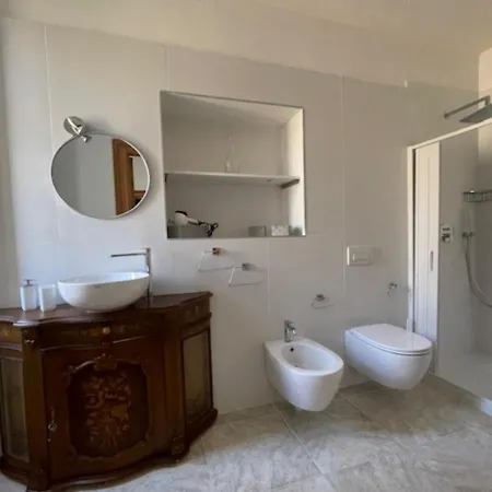 Dimora Virginia * Matera