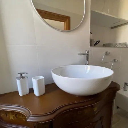 Dimora Virginia Matera