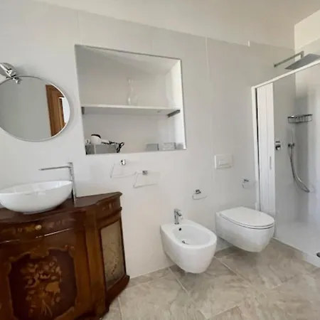 Dimora Virginia Matera