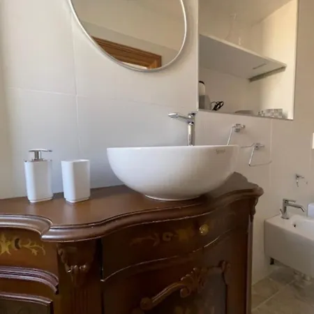 Dimora Virginia * Matera