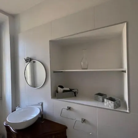 Сasa de vacaciones Dimora Virginia *