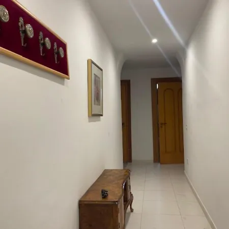 Сasa de vacaciones Dimora Virginia Matera