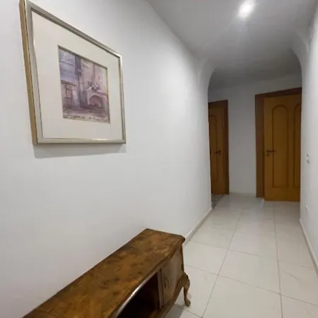 Сasa de vacaciones Dimora Virginia Matera