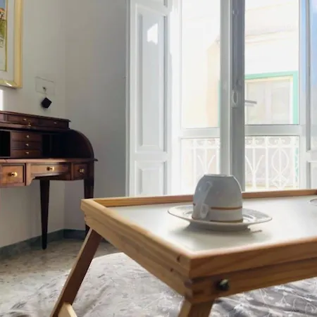 Dimora Virginia * Matera