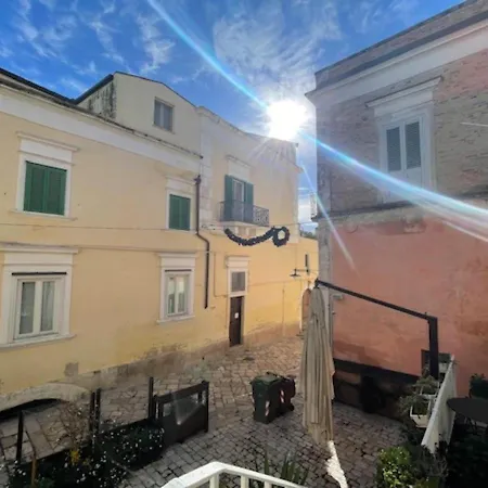 Dimora Virginia