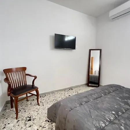 Сasa de vacaciones Dimora Virginia Matera