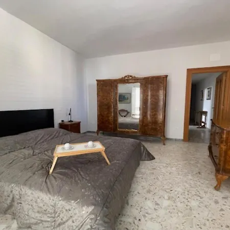 Сasa de vacaciones Dimora Virginia *