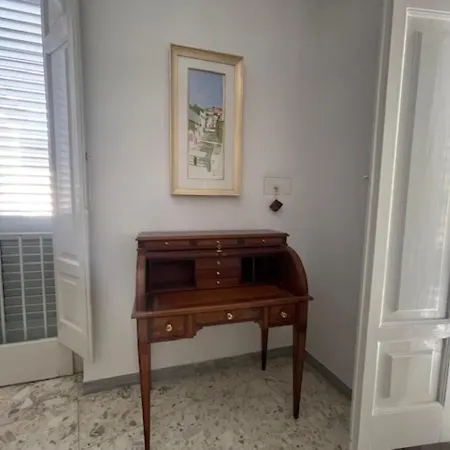 Dimora Virginia Сasa de vacaciones