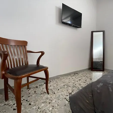 Dimora Virginia Casa vacanze *