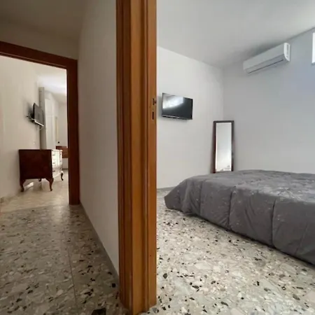 Сasa de vacaciones Dimora Virginia *