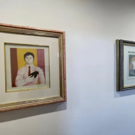 Dimora Virginia Matera