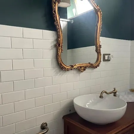 Dimora Virginia Сasa de vacaciones *