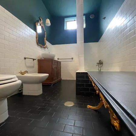 Сasa de vacaciones Dimora Virginia *