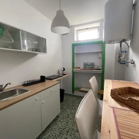 Сasa de vacaciones Dimora Virginia