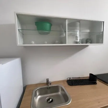 Dimora Virginia * Matera