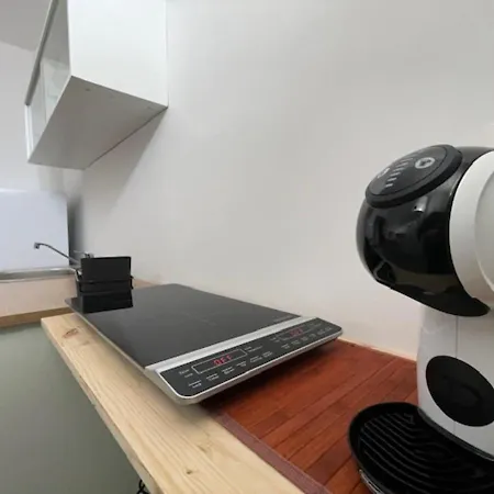 Dimora Virginia Matera