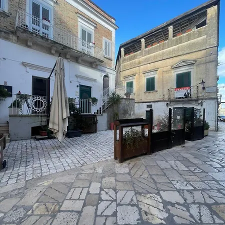 Dimora Virginia