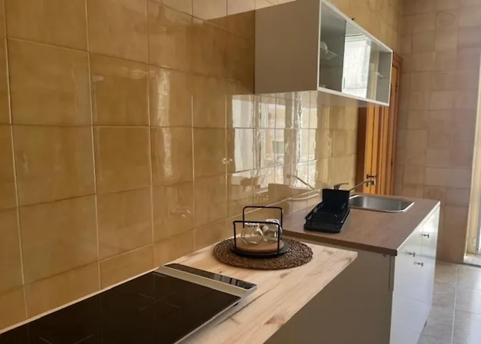 Feriehus Dimora Virginia *