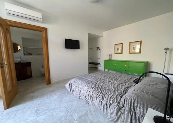 Feriehus Dimora Virginia