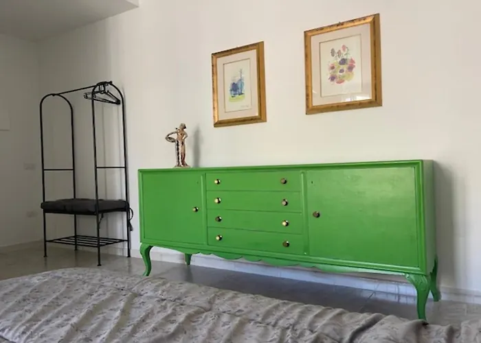 Dimora Virginia * Matera