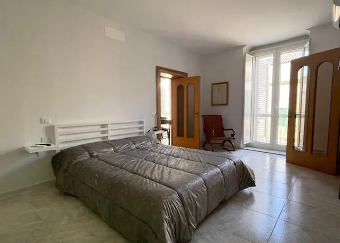 Dimora Virginia Feriehus