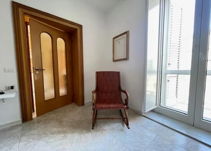 Dimora Virginia Feriehus