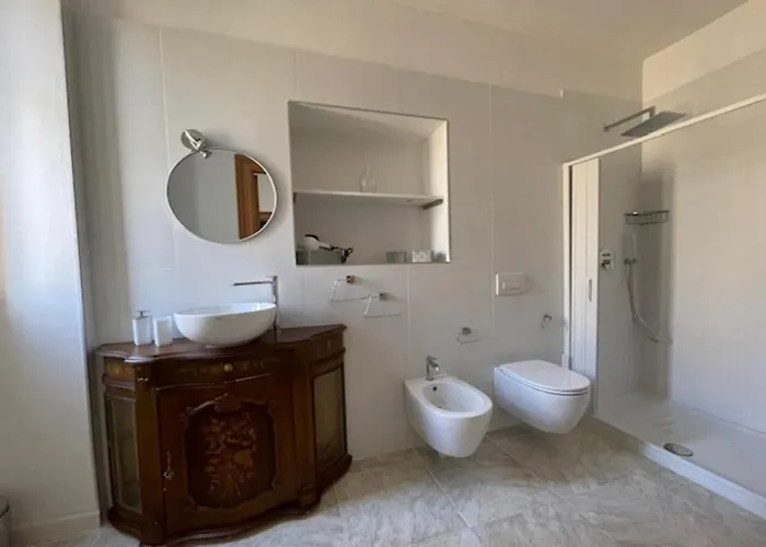 Dimora Virginia * Matera