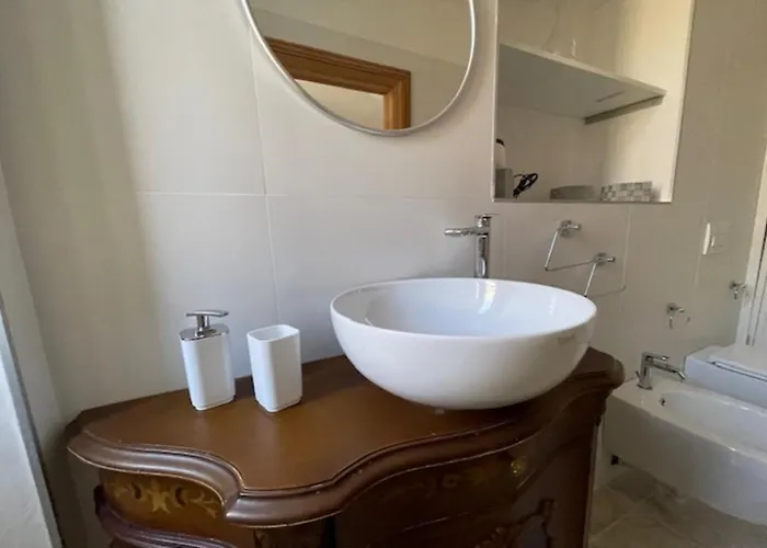 Dimora Virginia Matera