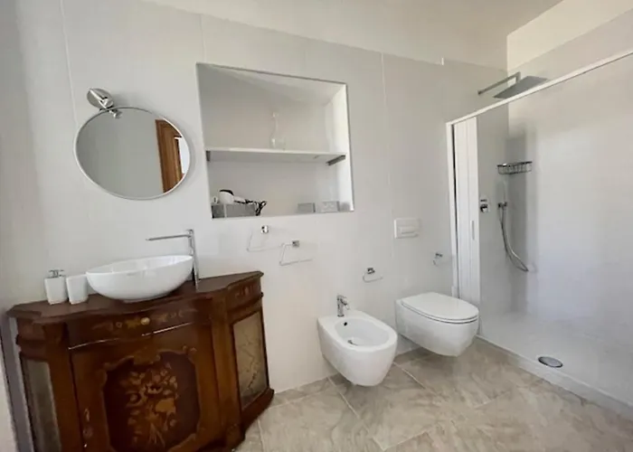 Dimora Virginia Matera