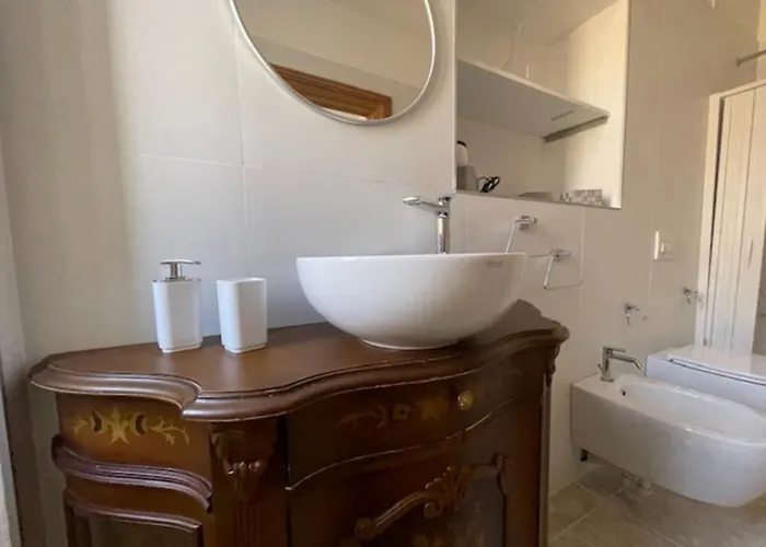 Dimora Virginia * Matera