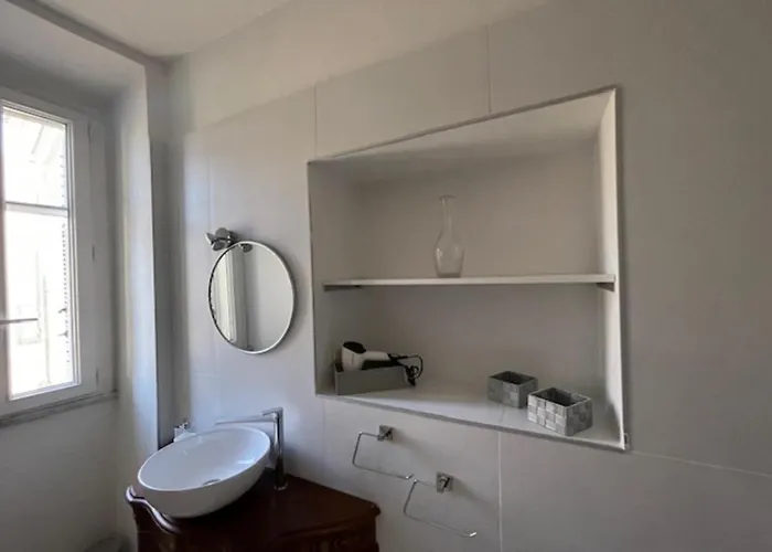 Feriehus Dimora Virginia *