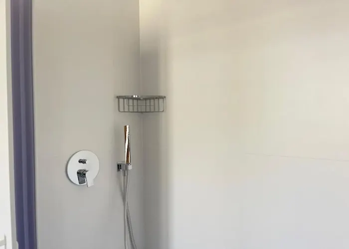 Dimora Virginia Feriehus *