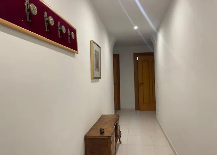 Dom wakacyjny Dimora Virginia Matera