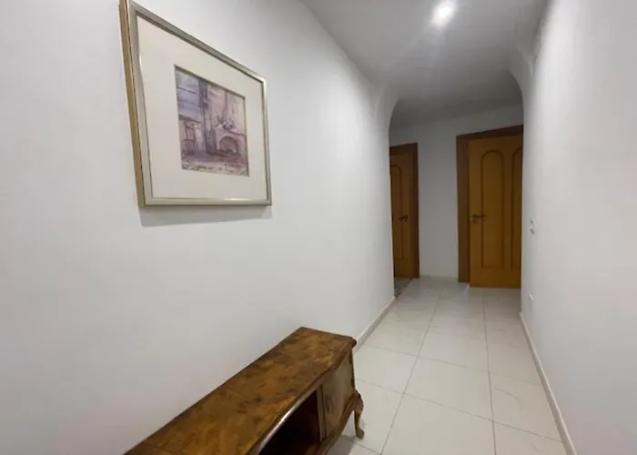 Dom wakacyjny Dimora Virginia Matera