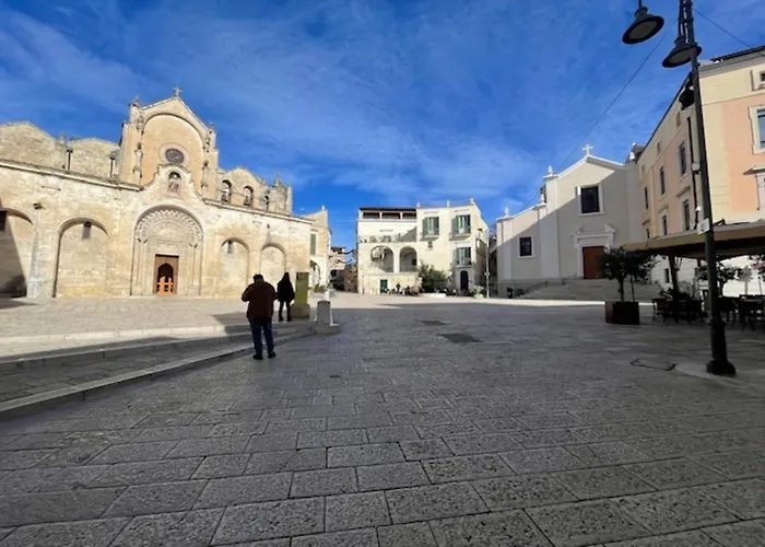 Dimora Virginia Feriehus