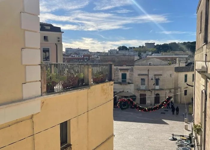 Dimora Virginia Dom wakacyjny *