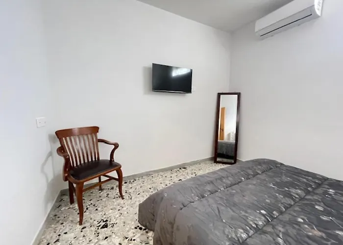 Feriehus Dimora Virginia Matera