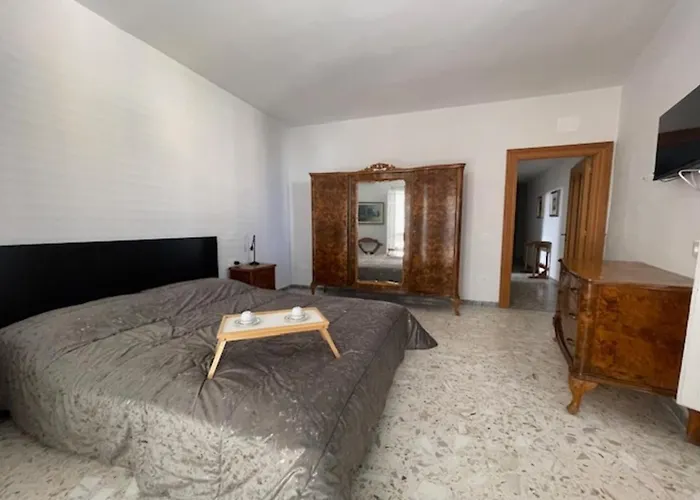 Feriehus Dimora Virginia *